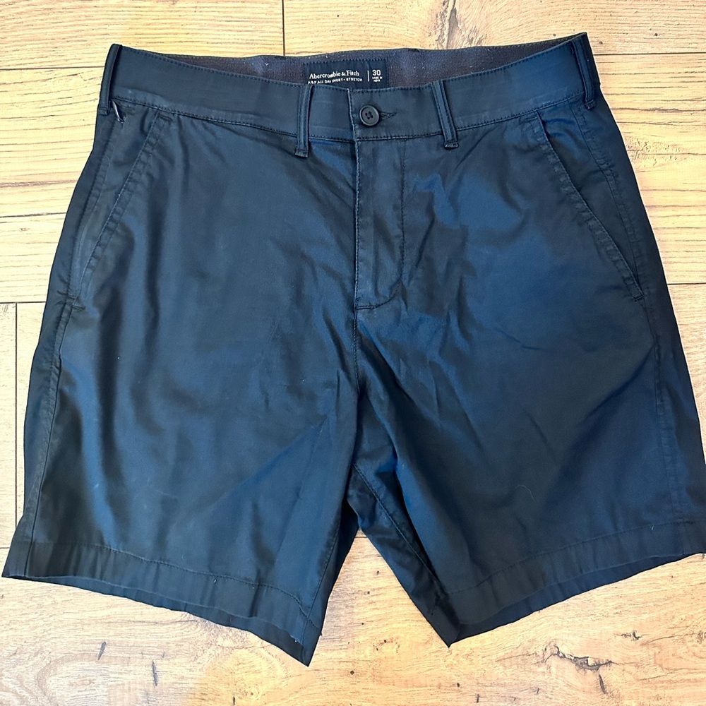 Abercrombie shorts